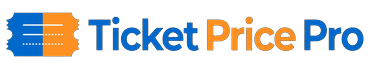 Ticket Price Pro
