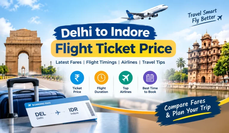 /delhi-indore-flight-ticket-price