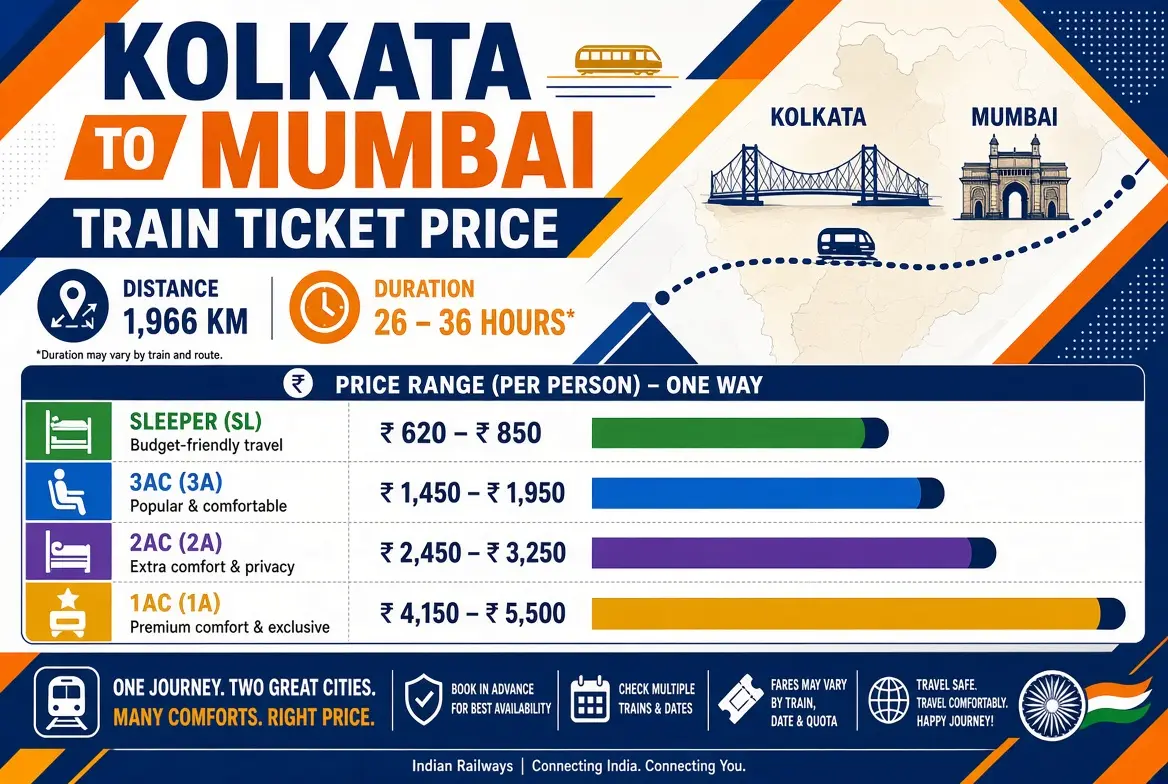 /kolkata-mumbai-train-ticket-price