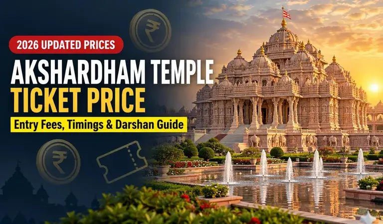 akshardham-temple-ticket-price